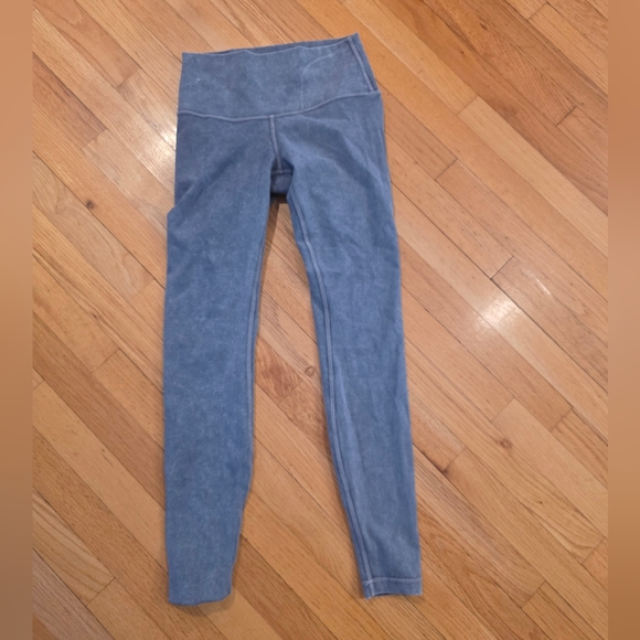 lululemon athletica Pants - Lululemon Leggings